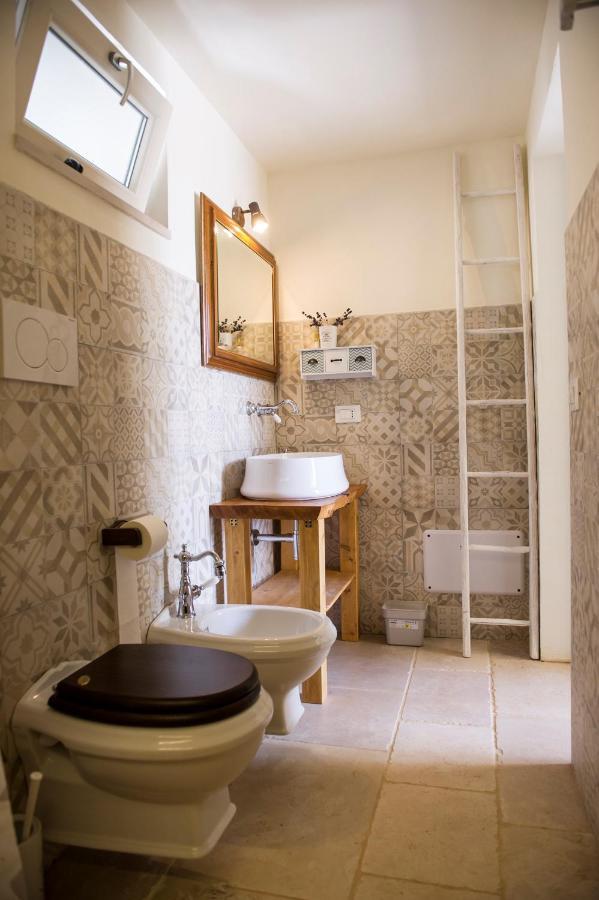 Villa Dimora Trullivo, Charming House Castellana Grotte Exterior foto