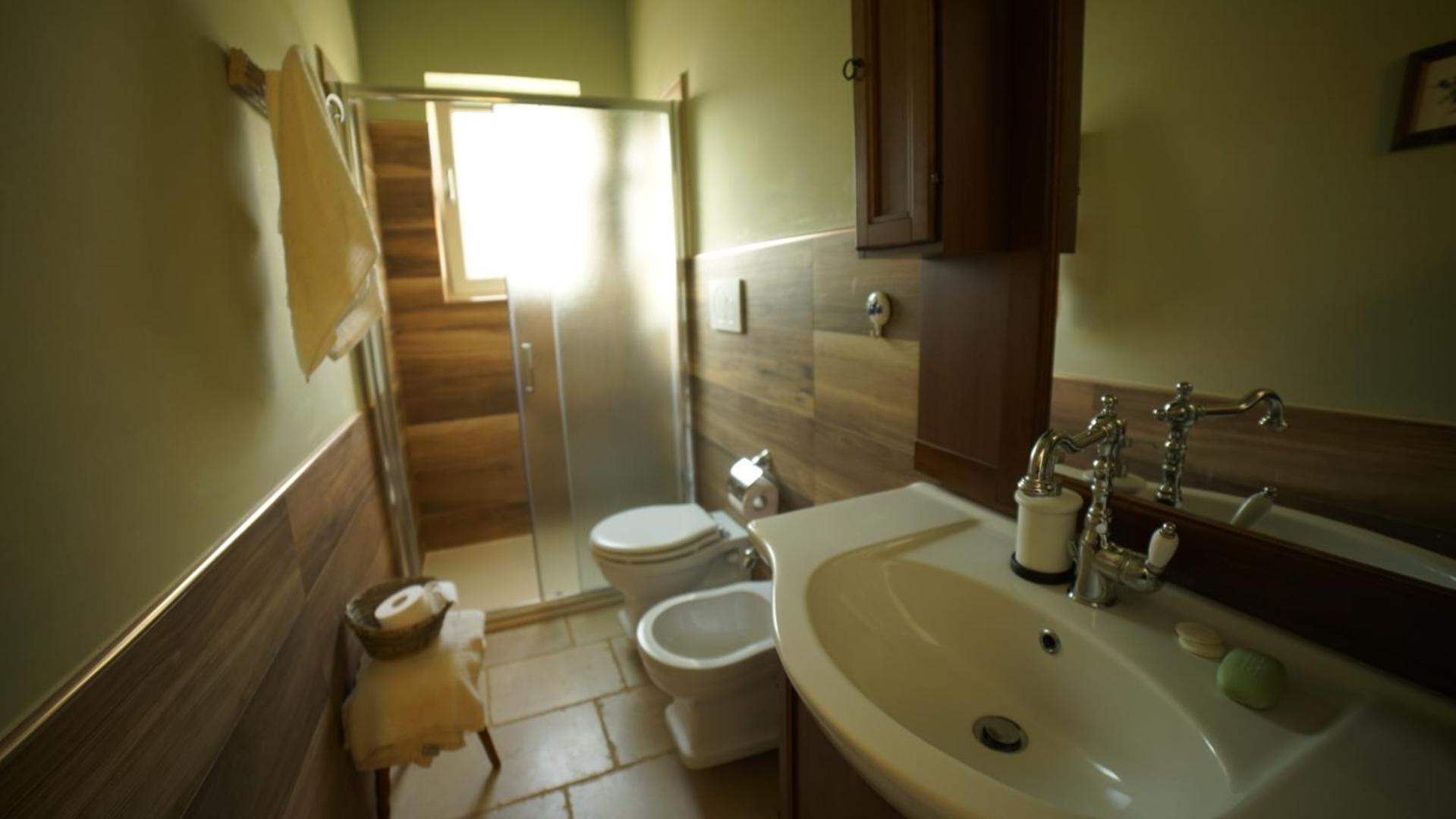 Villa Dimora Trullivo, Charming House Castellana Grotte Exterior foto