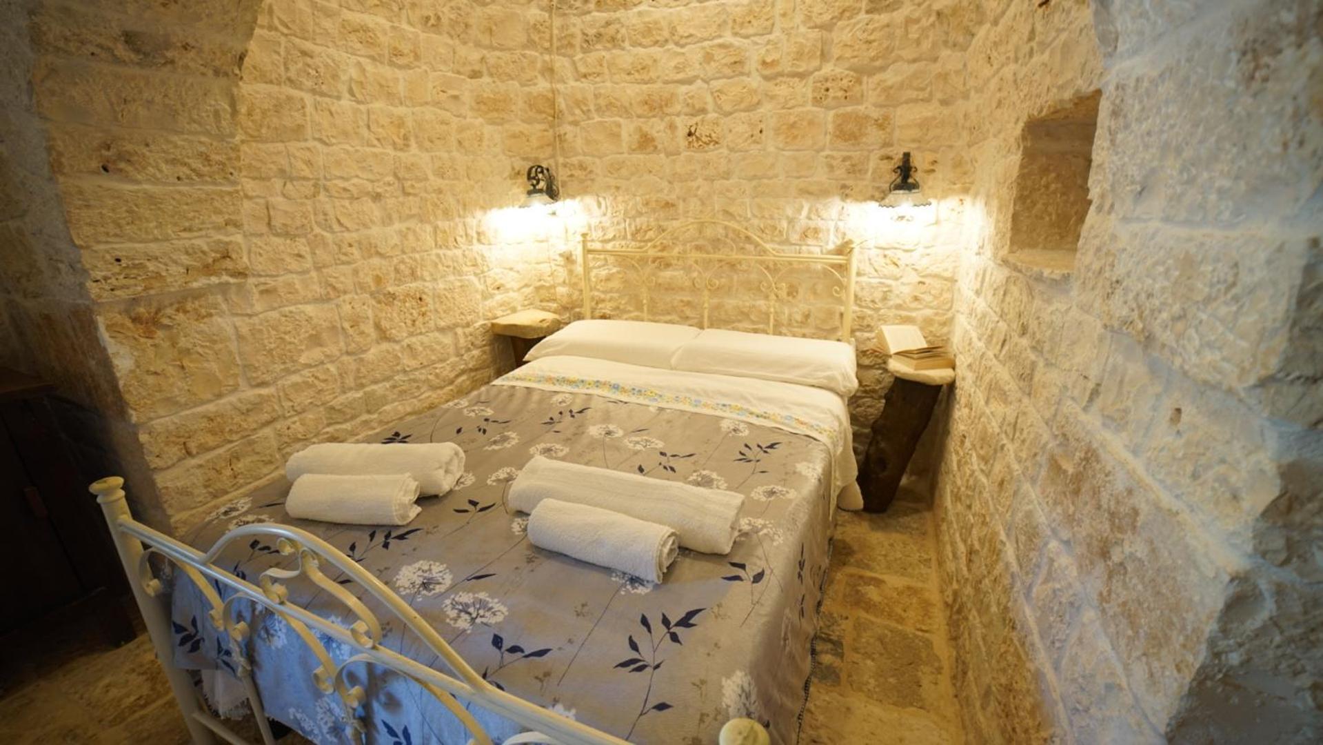Villa Dimora Trullivo, Charming House Castellana Grotte Exterior foto