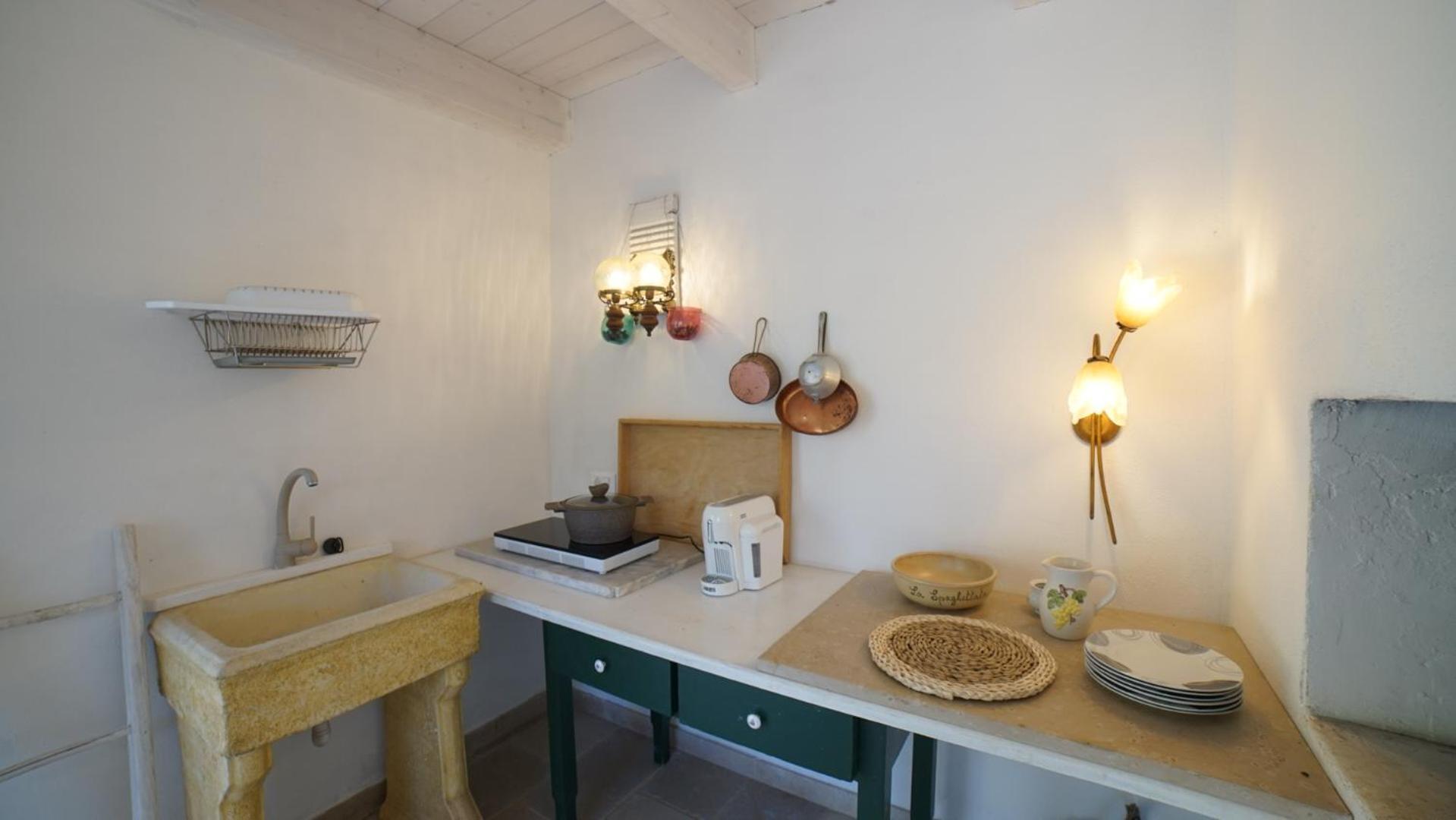 Villa Dimora Trullivo, Charming House Castellana Grotte Exterior foto