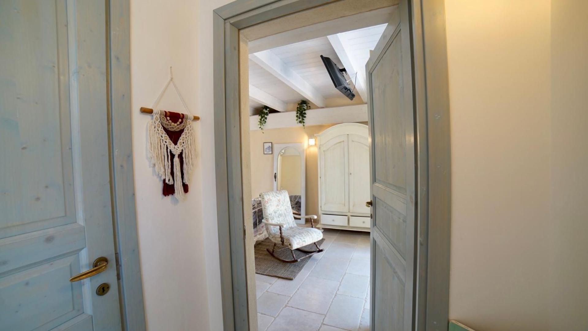Villa Dimora Trullivo, Charming House Castellana Grotte Exterior foto